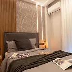 Luxury Stay In Thessaloniki