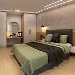 Luxury Stay In Thessaloniki
