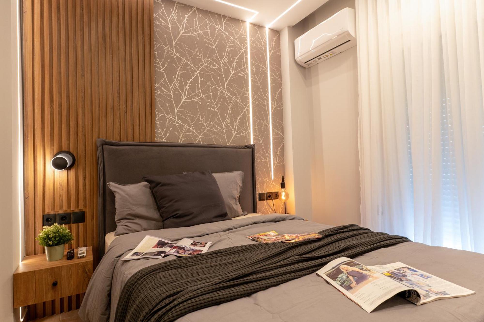 Apartment Luxury In *