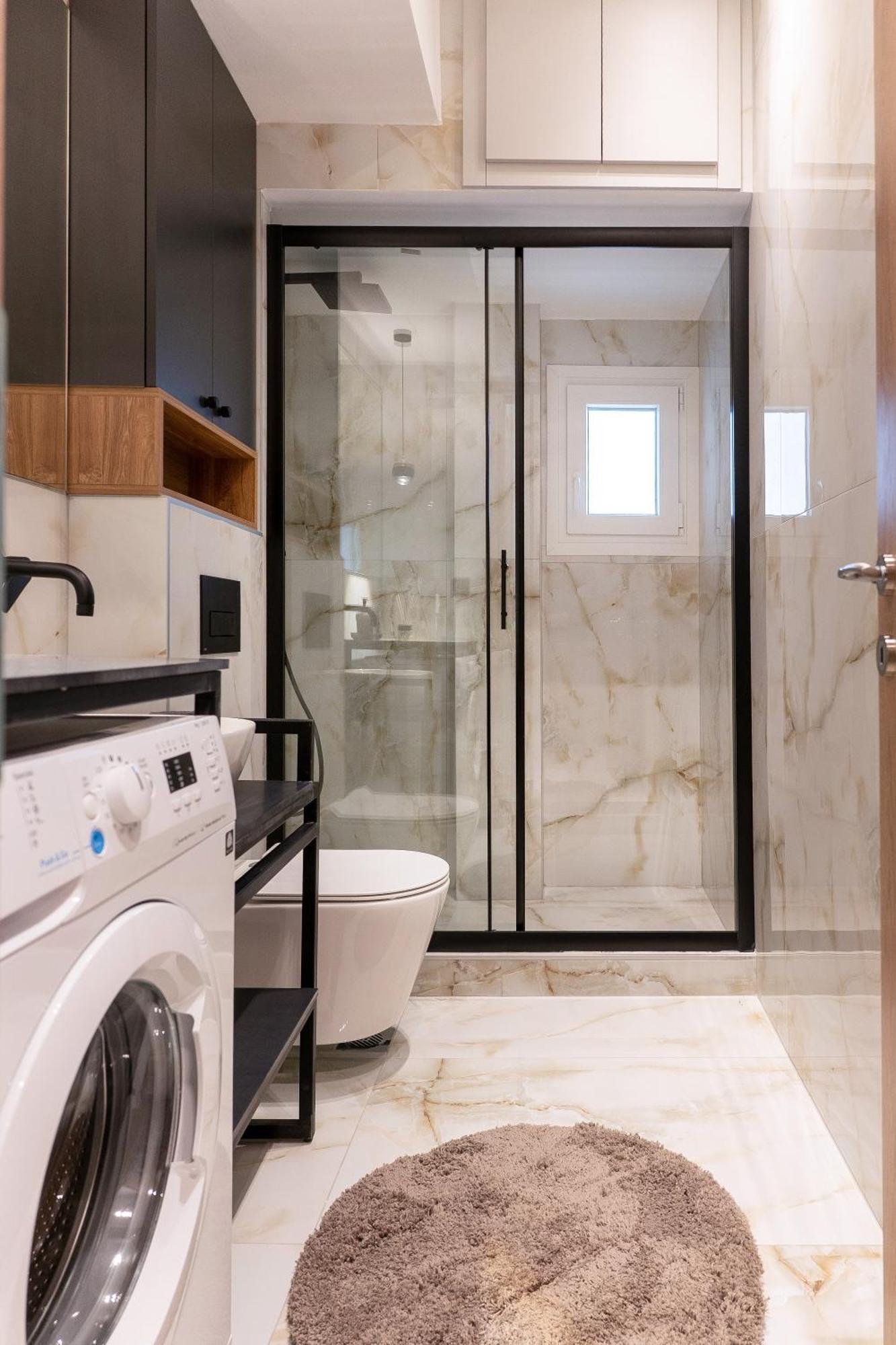 Luxury In Apartment