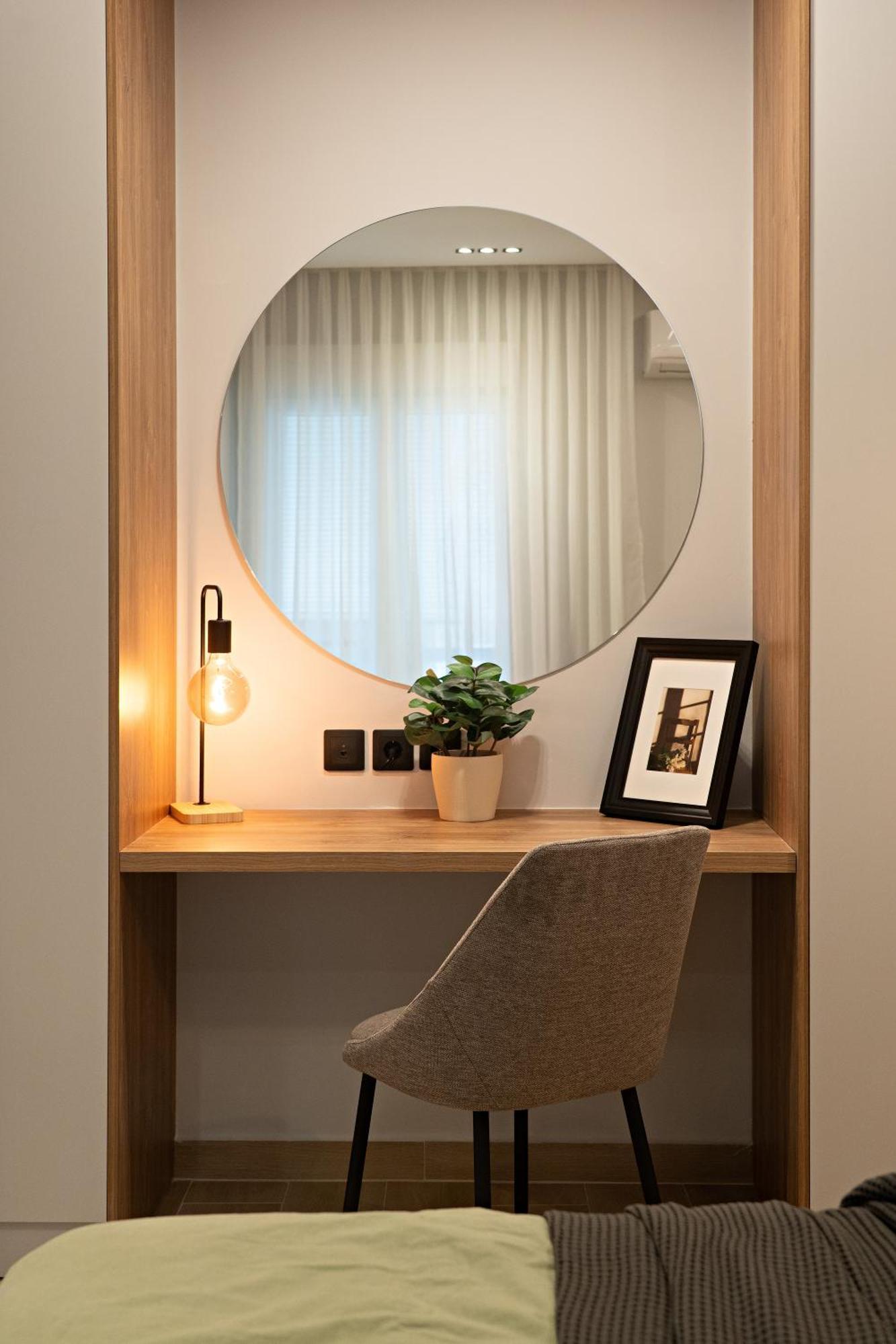 Apartment Luxury In