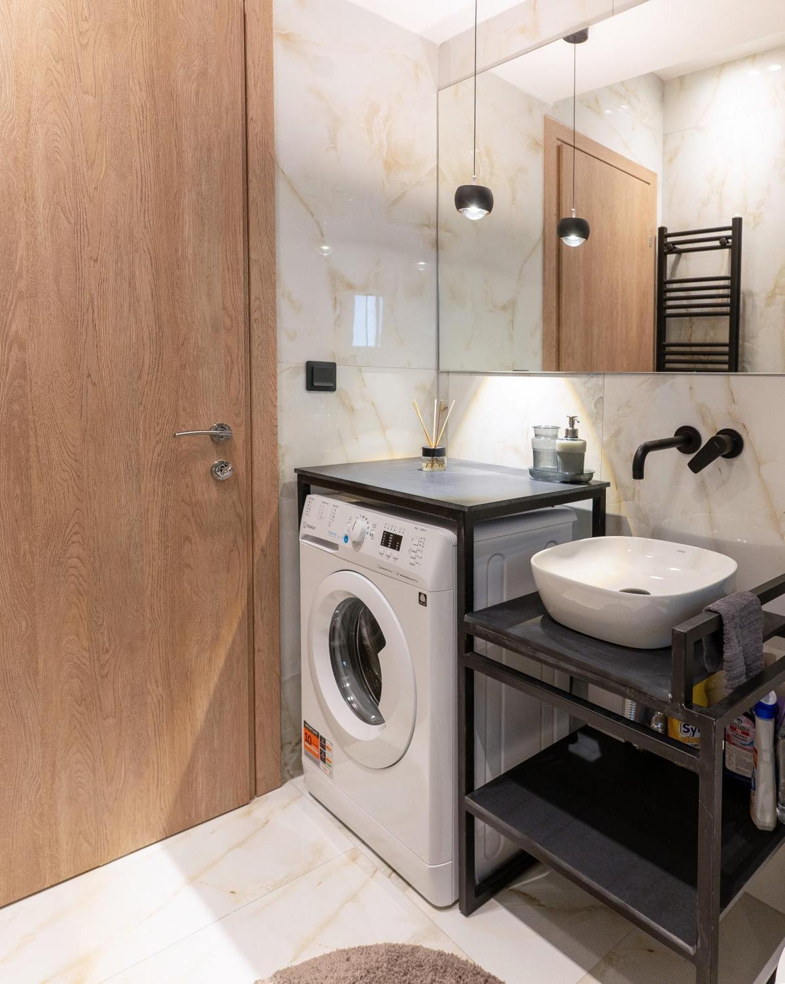 Luxury In Apartment *