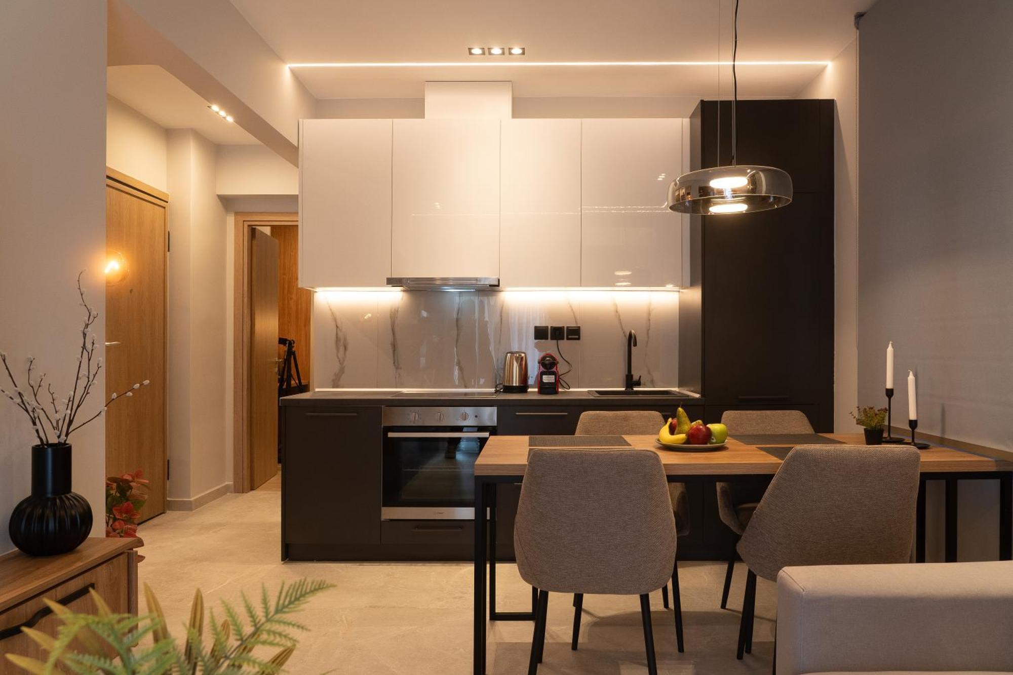 Luxury In