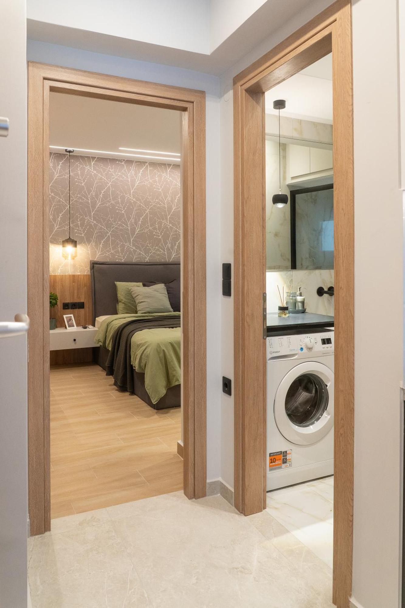 Luxury In Apartment