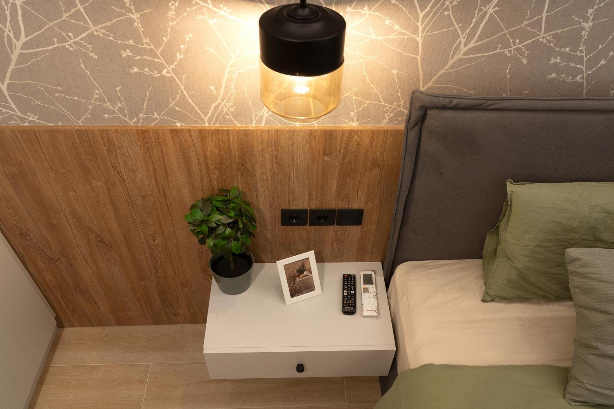 Apartment Luxury In *