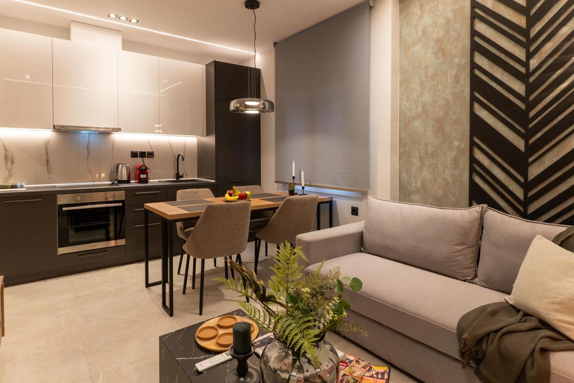 Luxury In * Thessaloniki