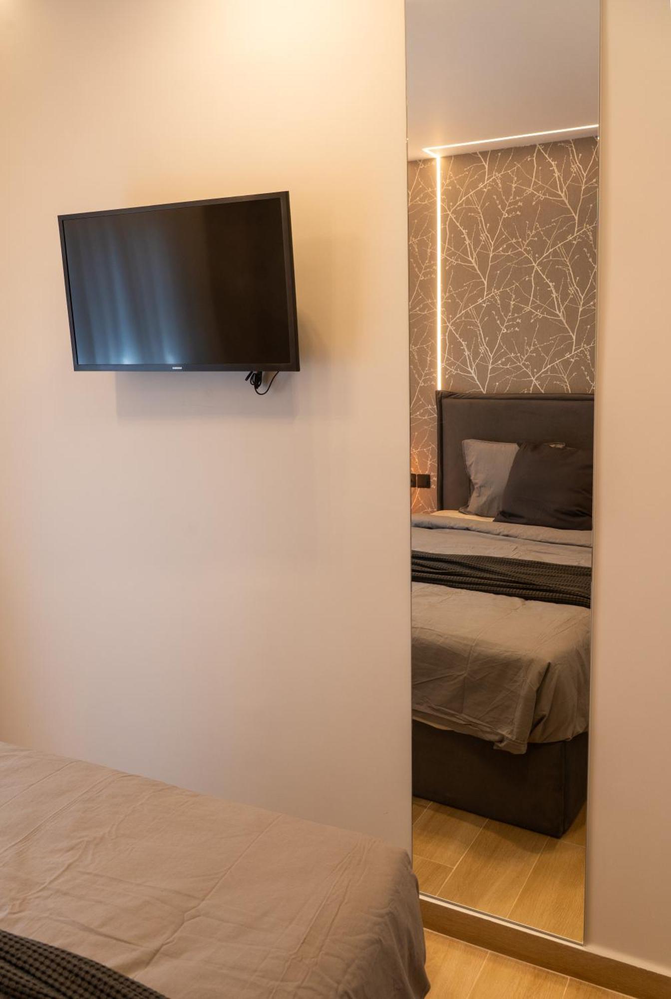 Luxury In