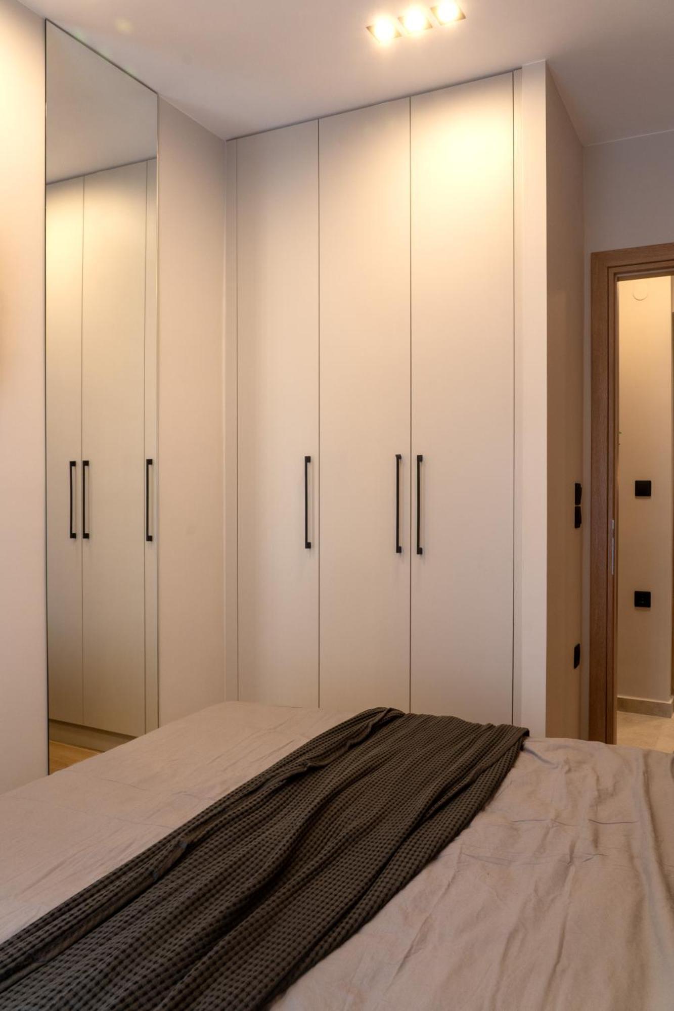 Luxury In