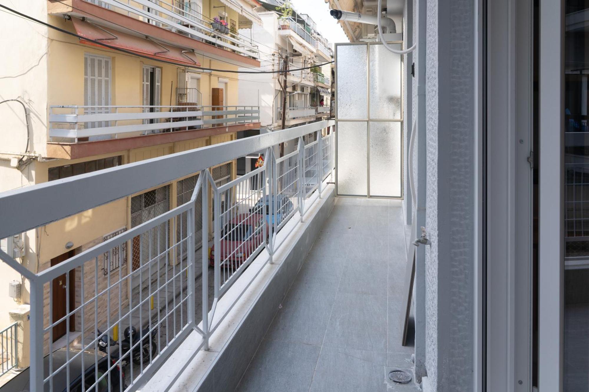 Luxury In Apartment