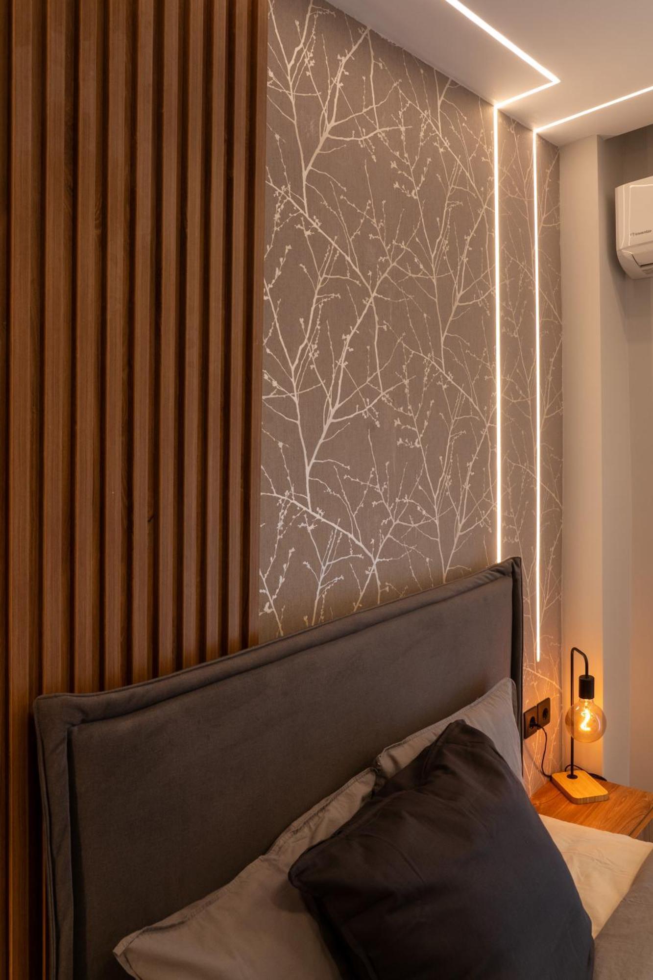 Luxury In Apartment Thessaloniki
