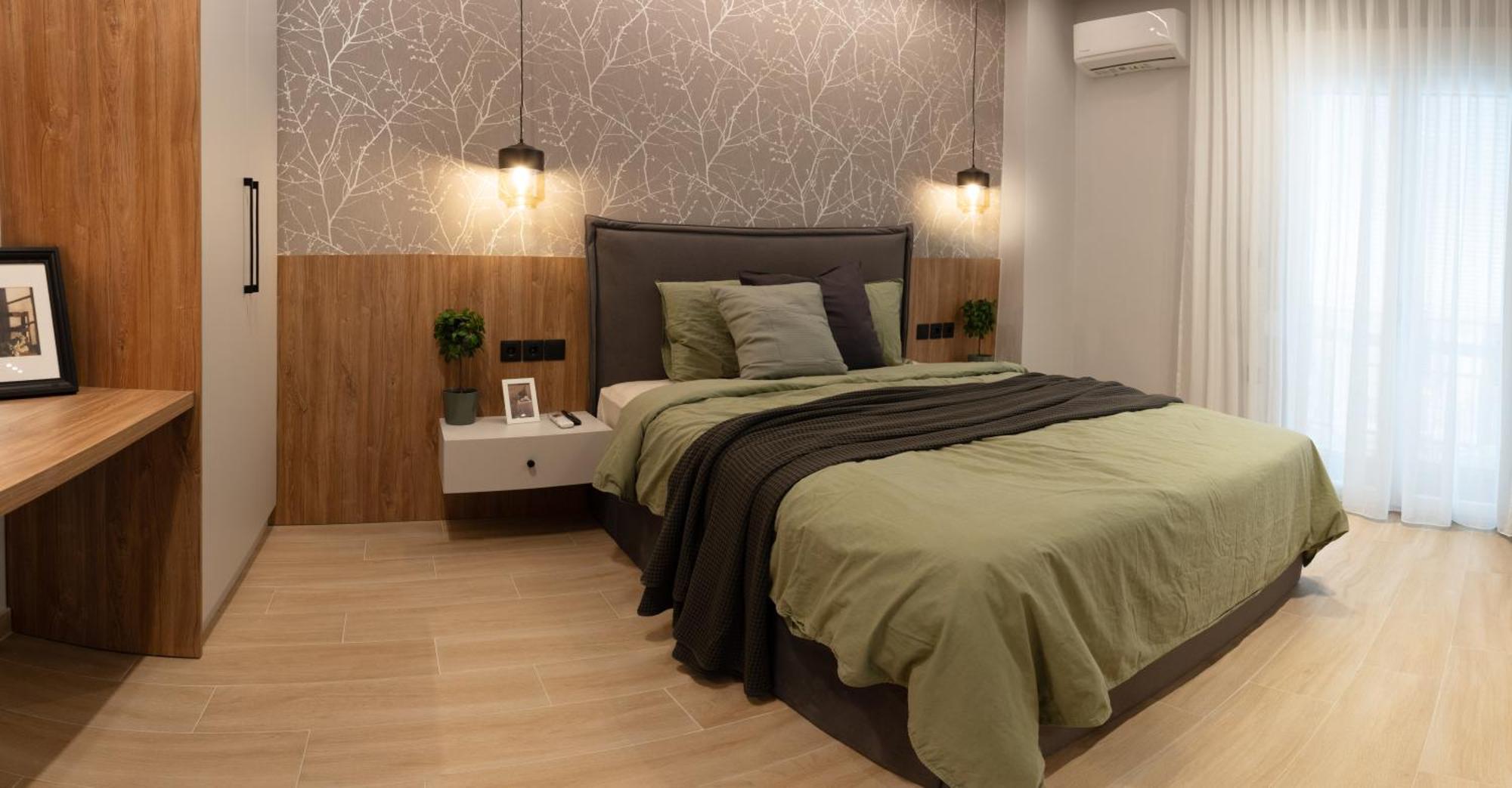 Luxury In Apartment Thessaloniki
