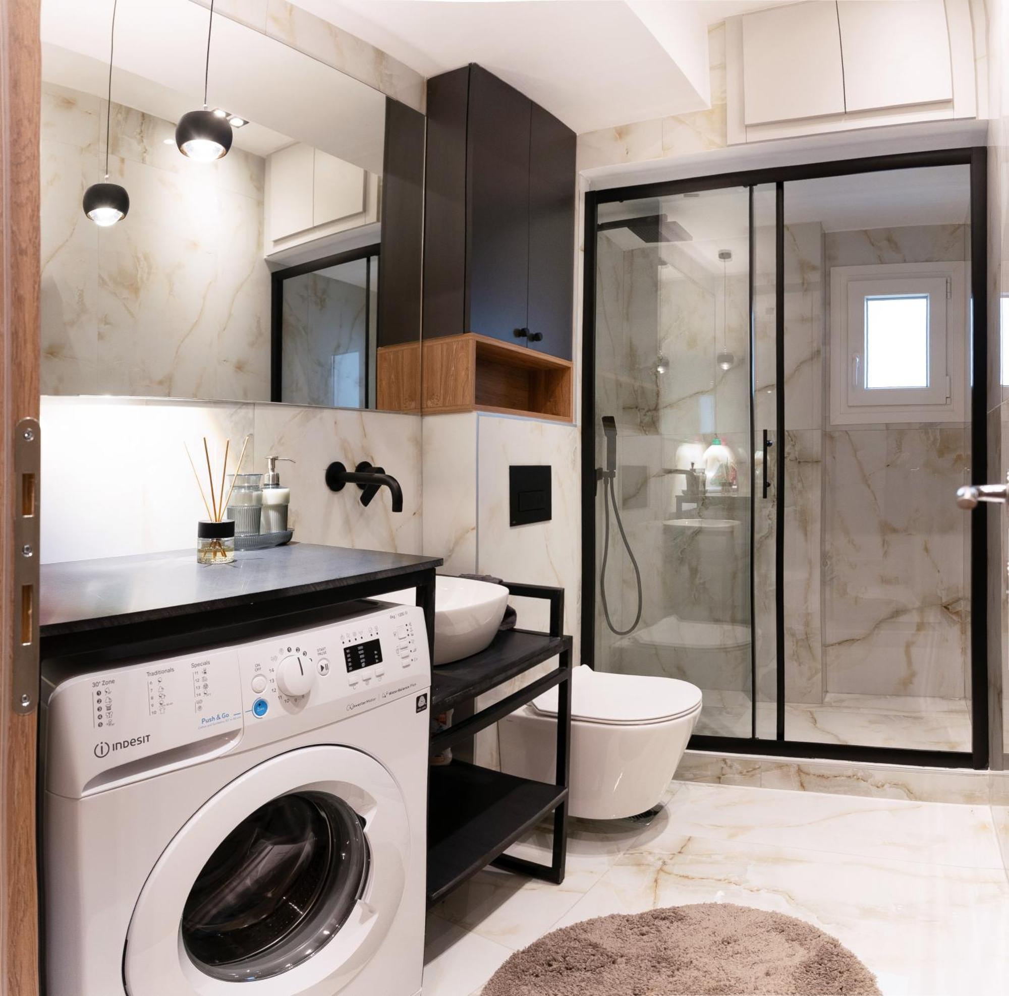 Luxury In