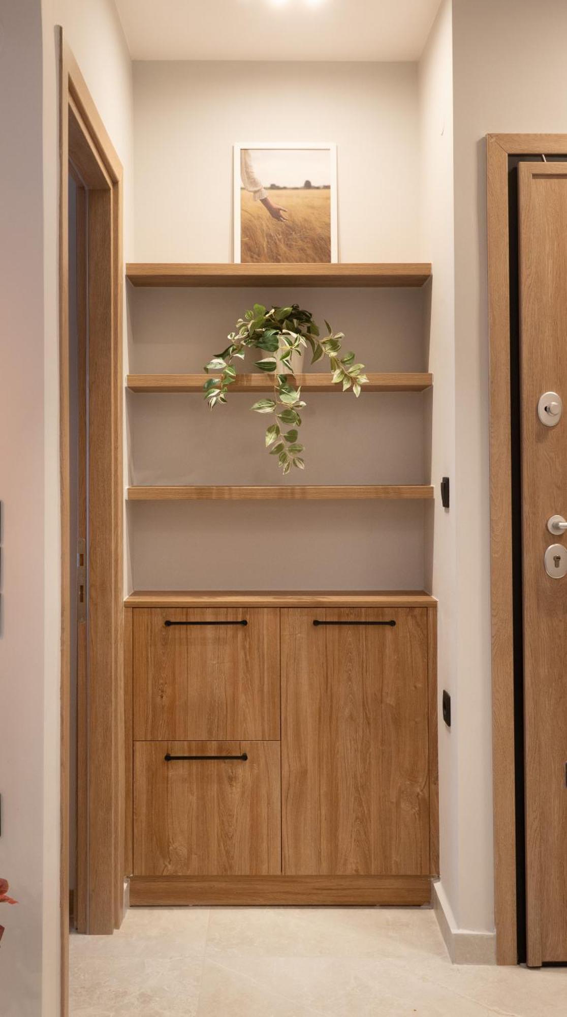 Apartment Luxury In